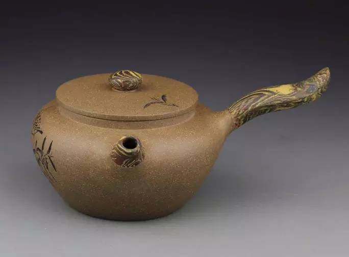 48種紫砂壺壺形大全，值得收藏！