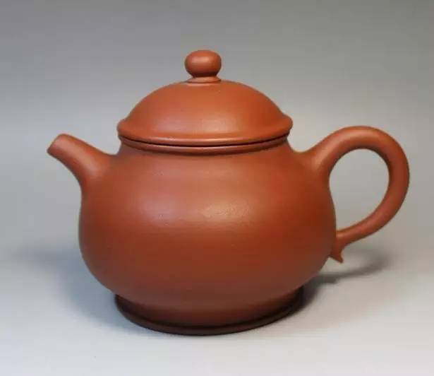 48種紫砂壺壺形大全，值得收藏！