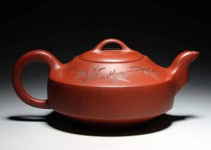 48種紫砂壺壺形大全，值得收藏！