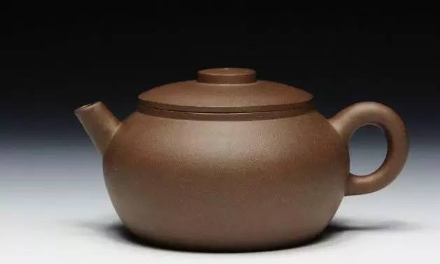 48種紫砂壺壺形大全，值得收藏！