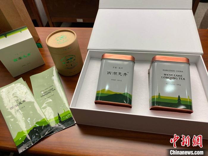 “最杭州、更國際”系列?！″X晨菲 攝